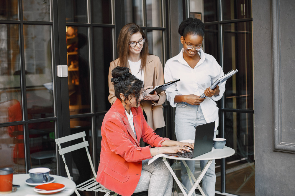 How Mentoring Can Transform Your Life